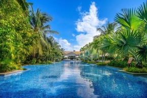 Tropical Pool Villas Da Nang
